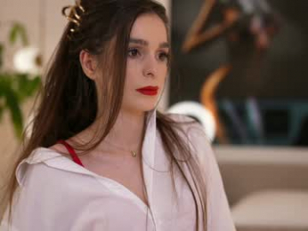 dovia webcam chaturbate model stream image