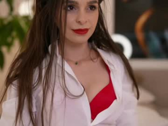 dovia webcam model stream image