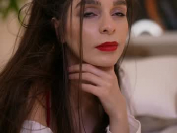 dovia webcam chaturbate model stream image