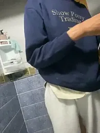 Achrafsad9i webcam stripchat model stream image