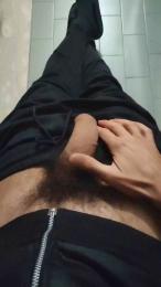 Andresmistress webcam model stream image