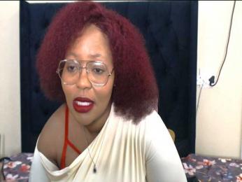 EbonySkyeXX webcam bongacams model stream image