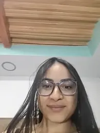 aleejhandraa webcam model stream image