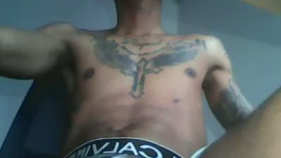 LokitoCrazy07 webcam model stream image