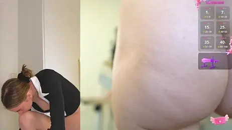 Miss69Ri99 webcam model stream image