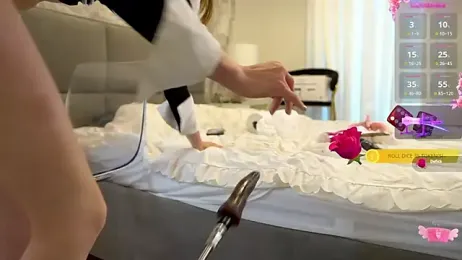 Miss69Ri99 webcam model stream image