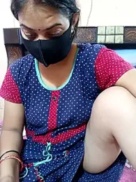 Megha_Kumari_143 webcam stripchat model stream image