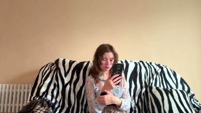 PearlKloock webcam model stream image