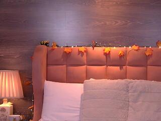 Olivia Onya webcam model stream image