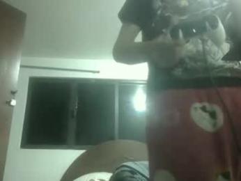 skanky_little_dolls webcam chaturbate model stream image