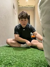 Nobu_469 webcam model stream image