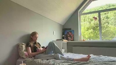 JeanettOsmers webcam cam4 model stream image