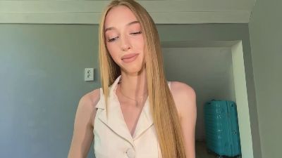 JeanettOsmers webcam model stream image