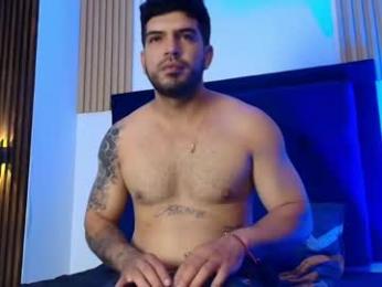 kyro_blaze webcam model stream image