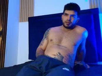 kyro_blaze webcam model stream image