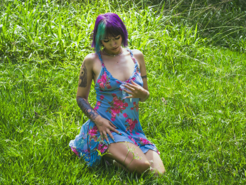 KimWexler webcam livejasmin model stream image