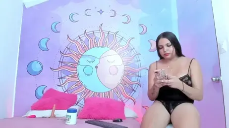 luna_hoott webcam model stream image