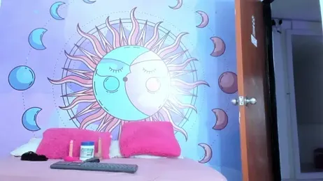 luna_hoott webcam model stream image