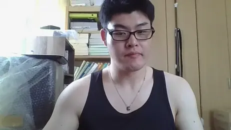 shun_201 webcam model stream image