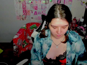 Acid-Kate webcam bongacams model stream image