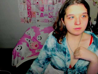 Acid-Kate webcam model stream image