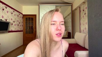 JanessaWittmer webcam model stream image