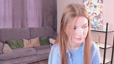 TonyaFessel webcam model stream image