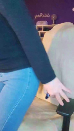 BlueEye_Girl webcam cam4 model stream image