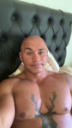 Blackpanther07 webcam model stream image