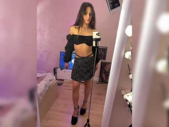 SHAWTY420__ webcam model stream image