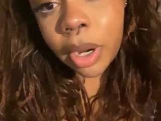 kaybabyfine webcam model stream image