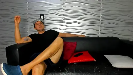 Pure_Temptation21 webcam model stream image