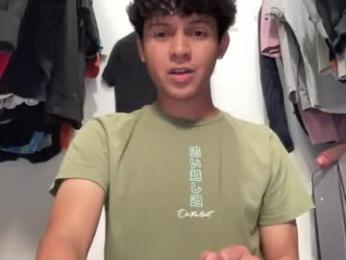 basicflxpx webcam chaturbate model stream image