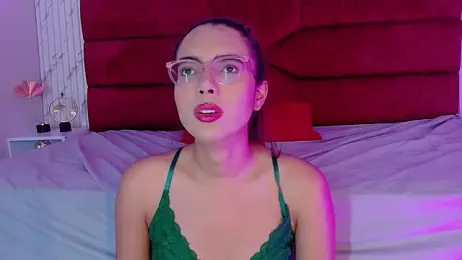 sara_saenz99 webcam model stream image