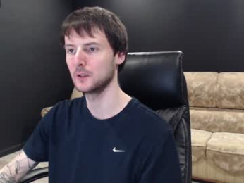 mihasikd webcam model stream image