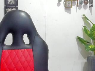 Dustyn Michelle webcam model stream image