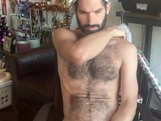 pupscritch webcam model stream image