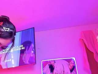 larsonbeverly webcam model stream image