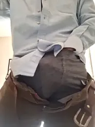 CuteDaddy92 webcam model stream image