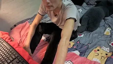 Asia_JYC webcam model stream image