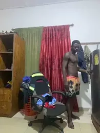 ThugMansion420 webcam stripchat model stream image