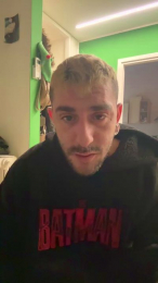 Angy_simo webcam cam4 model stream image