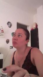 Mariposareina26 webcam model stream image