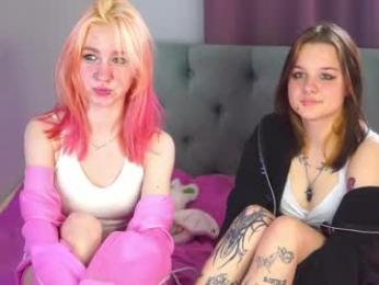 ohpeliadark webcam model stream image