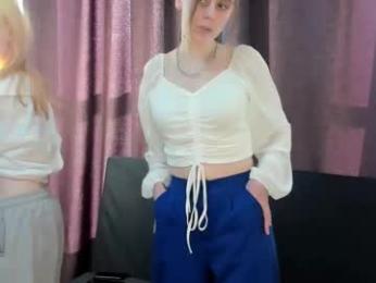 ohpeliadark webcam model stream image
