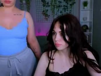 asol_muah webcam model stream image