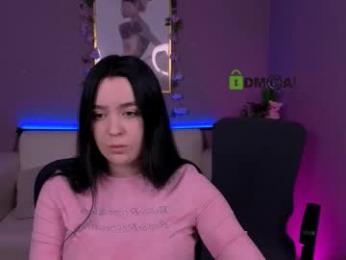 asol_muah webcam chaturbate model stream image