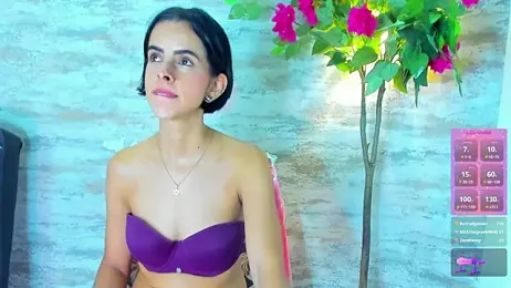 Amelia_Myers webcam stripchat model stream image