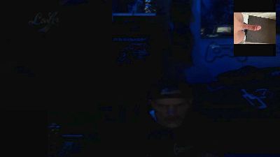 BaNaNeNOrAnGeN webcam model stream image