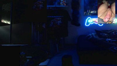 BaNaNeNOrAnGeN webcam model stream image